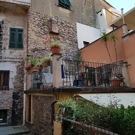 Holiday home Casa Dioniso *