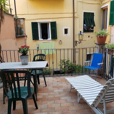 Casa Dioniso *