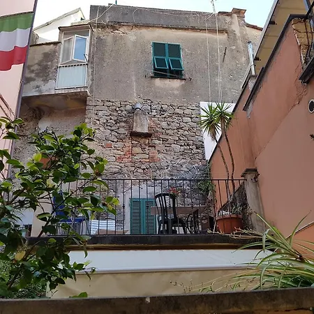 Casa Dioniso Holiday home *