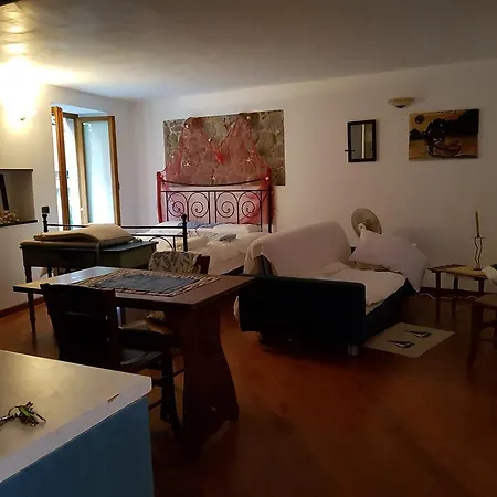 Holiday home Casa Dioniso *