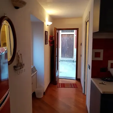 Holiday home Casa Dioniso
