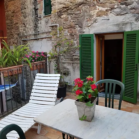 Casa Dioniso * Monterosso al Mare
