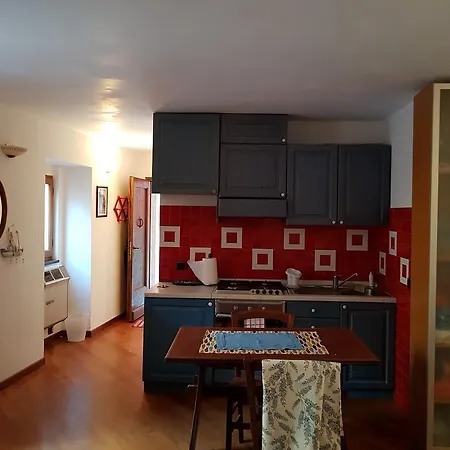 Casa Dioniso *