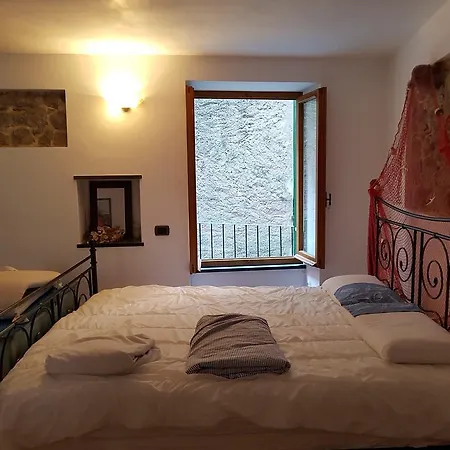 Casa Dioniso * Monterosso al Mare