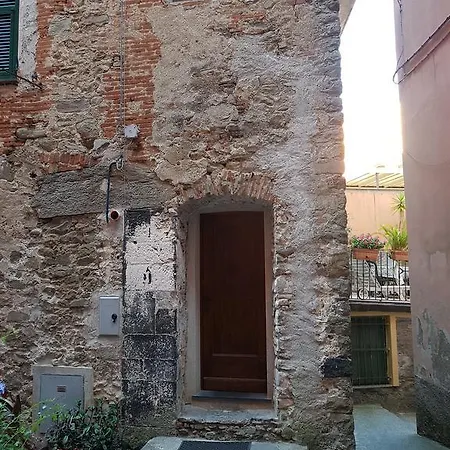 Casa Dioniso Monterosso al Mare