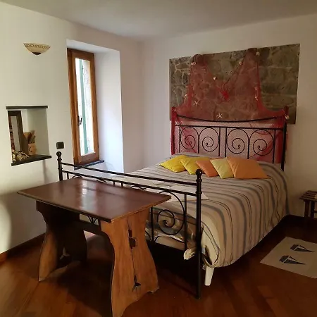 Casa Dioniso Monterosso al Mare