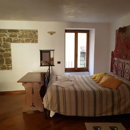 Casa Dioniso Holiday home *