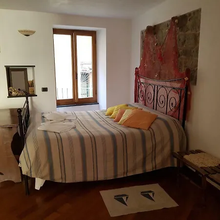Casa Dioniso Monterosso al Mare