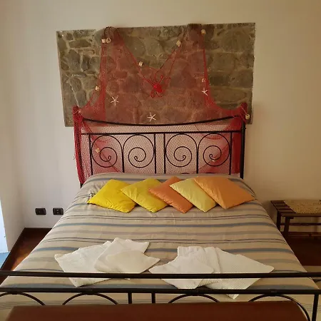 Holiday home Casa Dioniso *