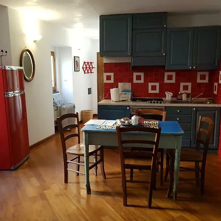 Casa Dioniso Holiday home