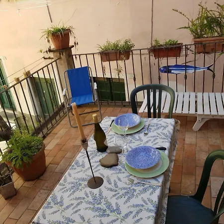 Casa Dioniso