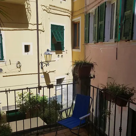 Holiday home Casa Dioniso *