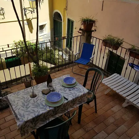 Casa Dioniso