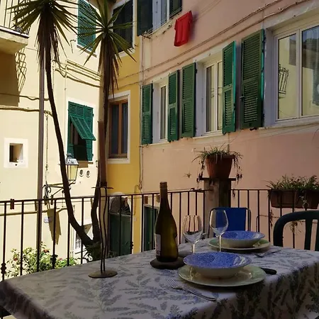 Casa Dioniso *