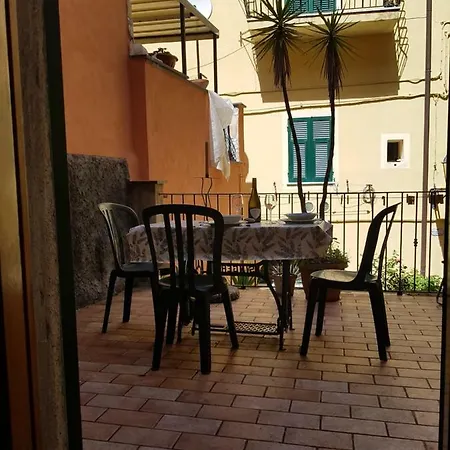 Casa Dioniso Holiday home Monterosso al Mare