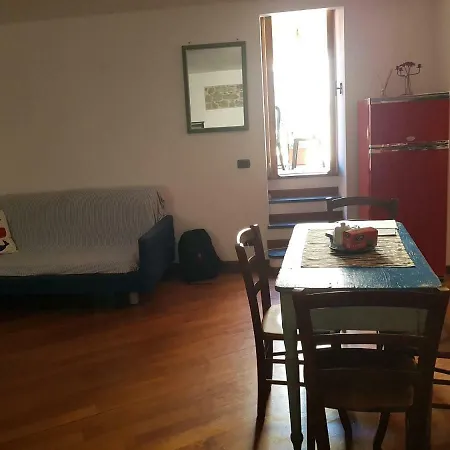 Casa Dioniso Holiday home