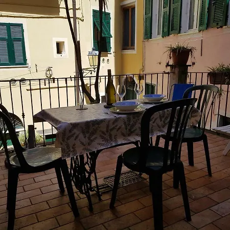 Holiday home Casa Dioniso *