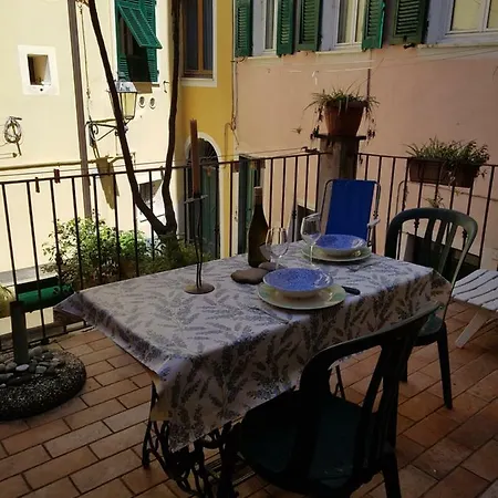 Holiday home Casa Dioniso