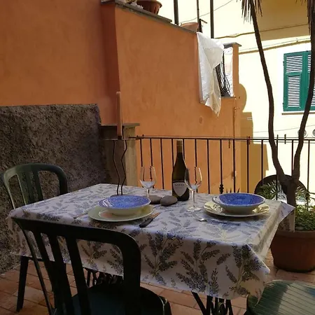 Casa Dioniso Holiday home *
