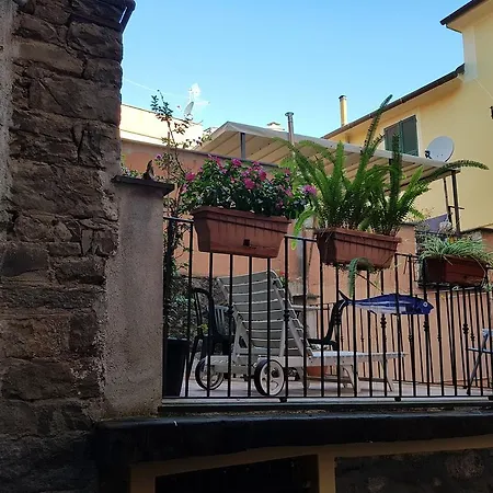 Casa Dioniso