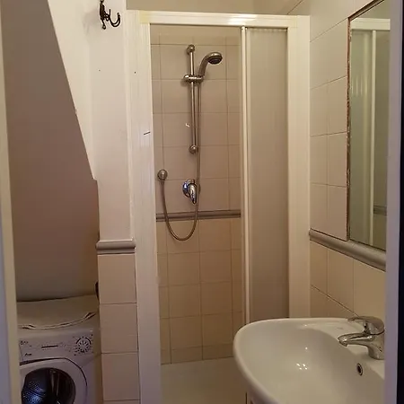Casa Dioniso Hébergement de vacances *